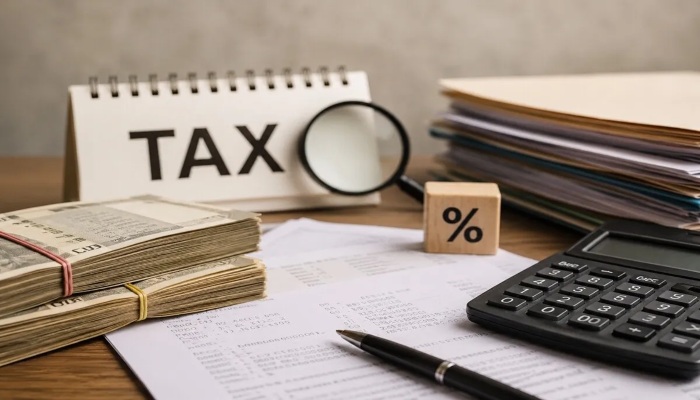 itr filing-AY 2026-27