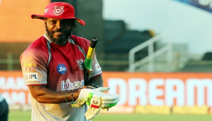 Chris Gayle 2