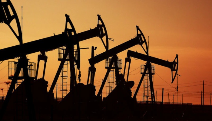 Crude oil Prices