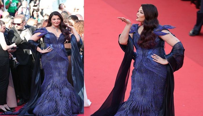 Aishwarya Rai Cannes 2026