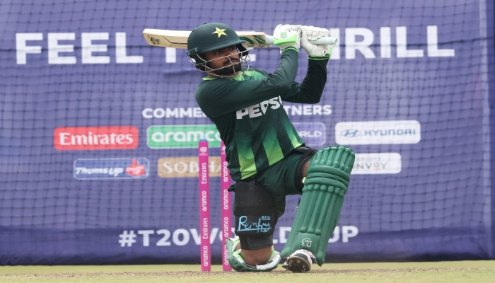Babar Azam T20 Form