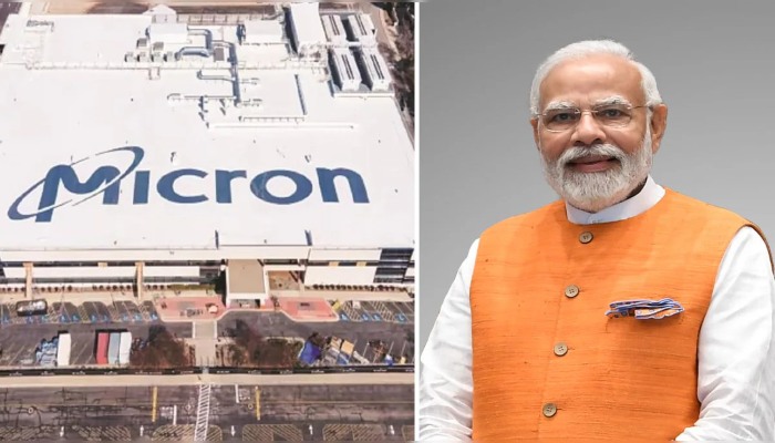 India Critical Mineral Mission-Narendra Modi-Semiconductor Plant