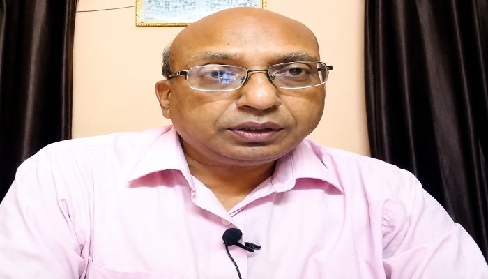 Uttar Pradesh TB Control Model-Anand Gupta