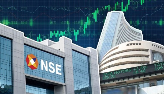 Share Market-BSE-NSE