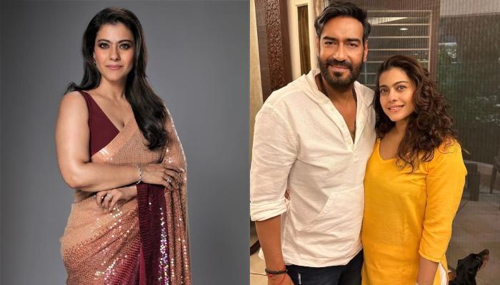 Kajol Birthday