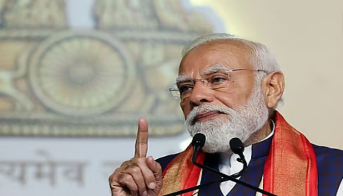 PM Modi Appeal-Gold Import and Purchasing