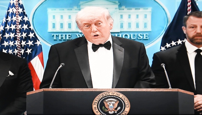 US-Iran Peace Deal-Donald Trump