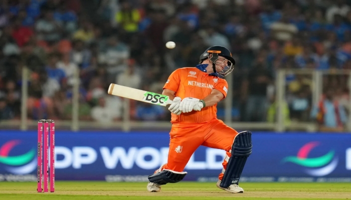 India vs Netherlands T20 World Cup