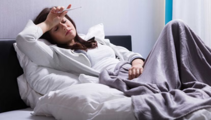 Seasonal Infection-Fever