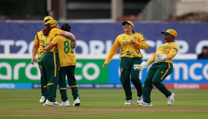 RSA women