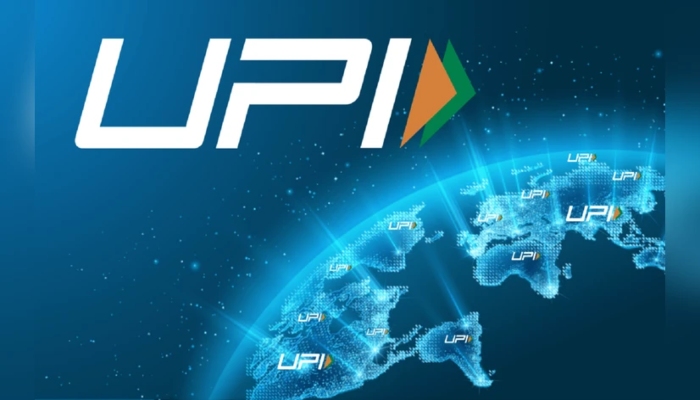 India-Vietnam Agreement, UPI Transactions