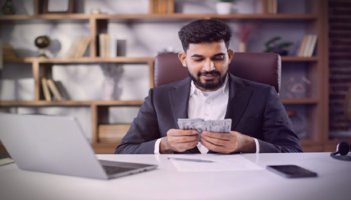 Selection Process-Sallery-IDBI Bank Recruitment