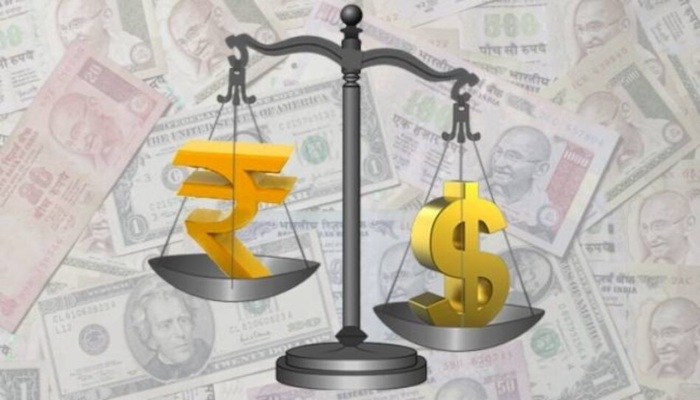 Dollar vs Rupee