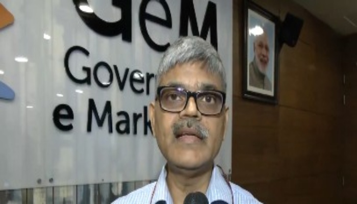 CEO GeM Mihir Kumar-GeM Success Story-Women Entrepreneurs