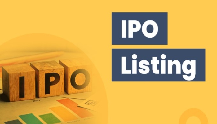 CSM Technologies-IPO Listing-Lower Circuit