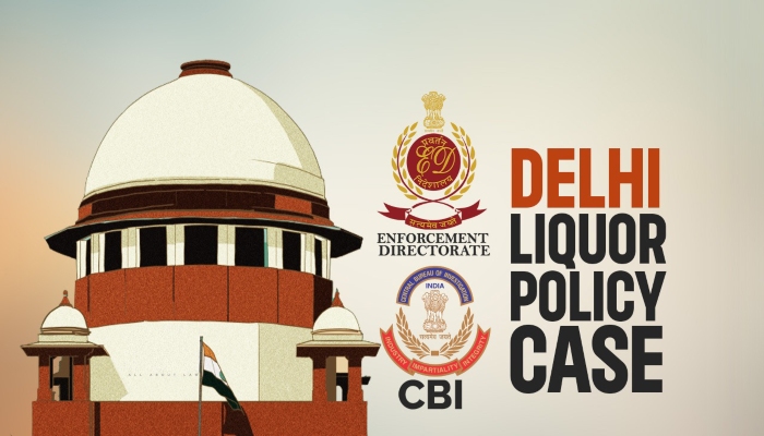 Delhi Liquor Policy Case-Delhi High Court-Arvind Kejriwal -Manish Sisodia (1)