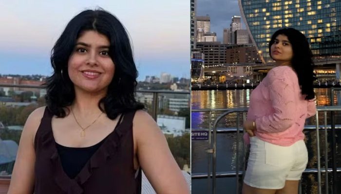 Who is Anu Sharma