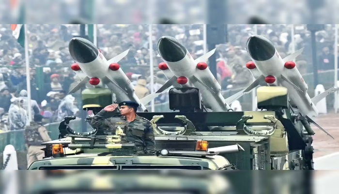 Israel-Iran War-Defence Sector