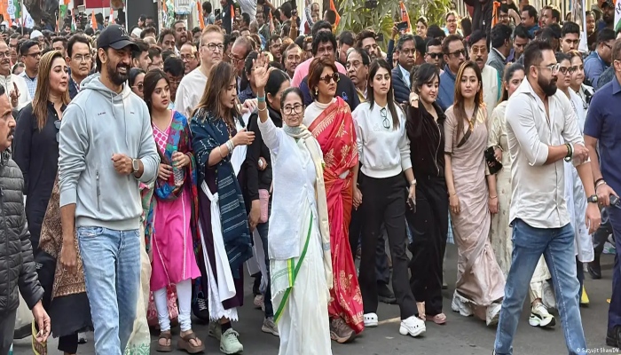 West Bengal-SIR-ECi-Mamta Banerjee