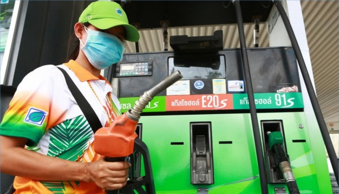 Ministry of Petroleum-Biofuel Policy 2018-E20 petrol