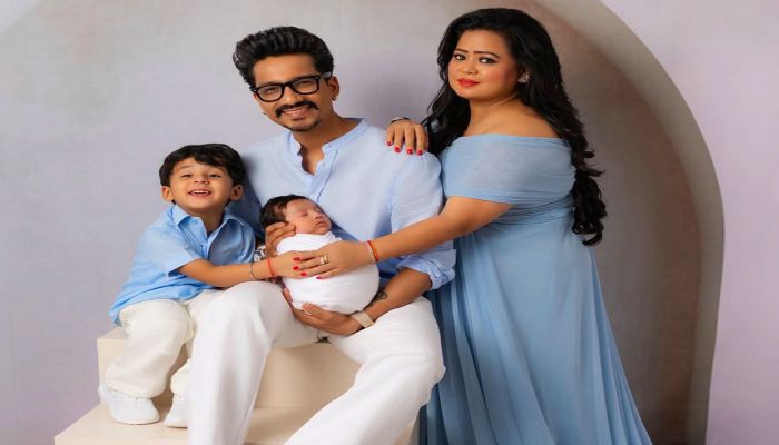 bharti singh haarsh limbachiyaa
