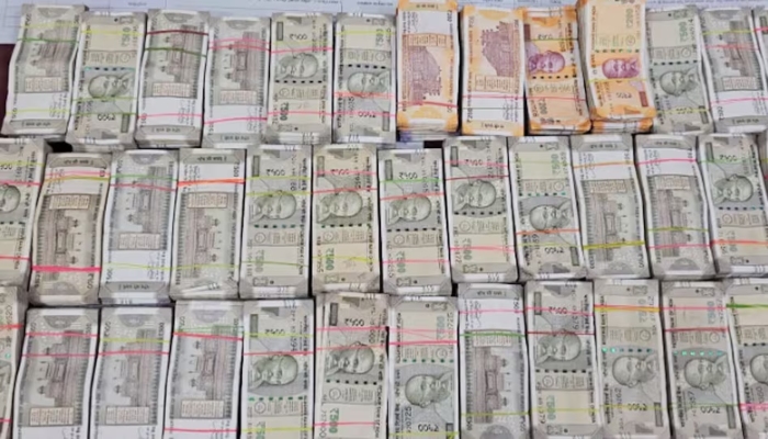 India-Myanmar border-Drug trafficking-NCB Action