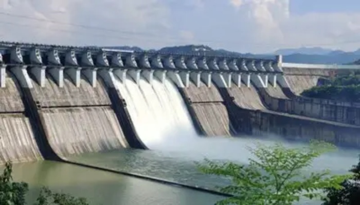 Hydro Projects Scheme- Green Energy