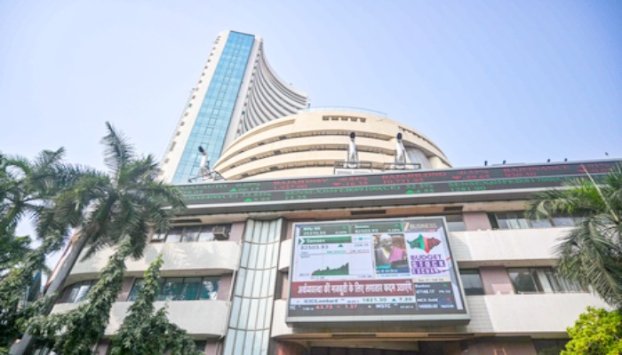 Stock Market-Nifty Closing