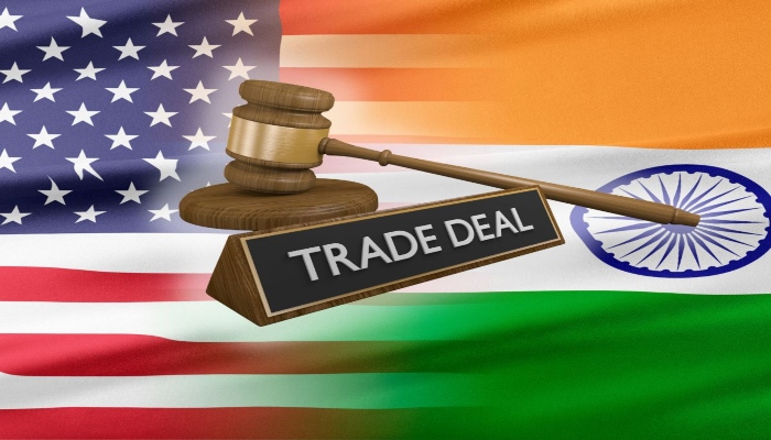 India-US Trade Deal-100 Percent Tariff-Crude Oil