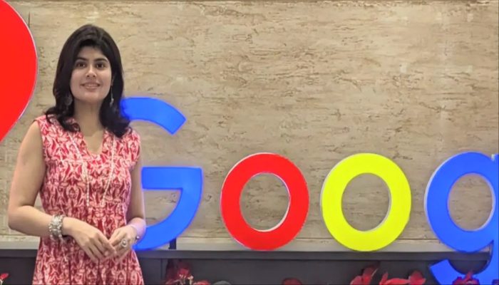  Indian Software Engineer anu sharma