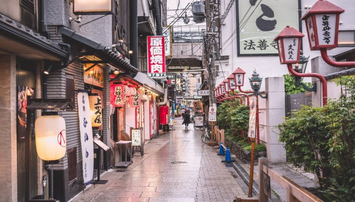 UP-Japan Investment Summit 2026-Japanese City