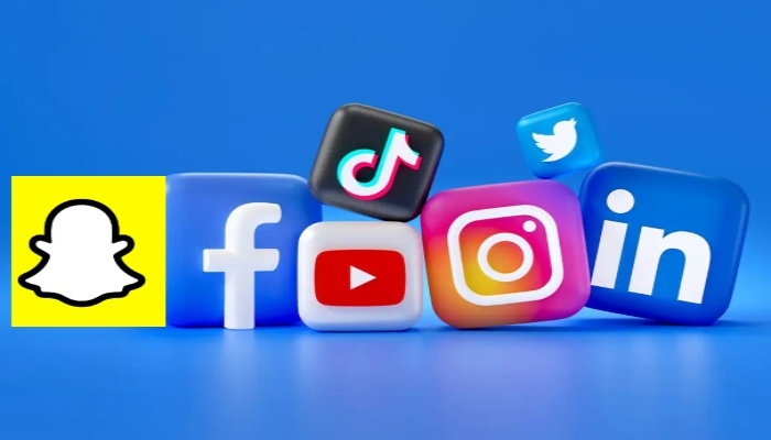 MEA-Snapchat-Social Media
