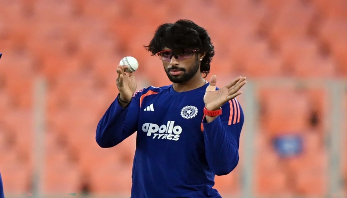 तिलक वर्मा