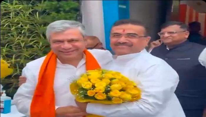 rail minister