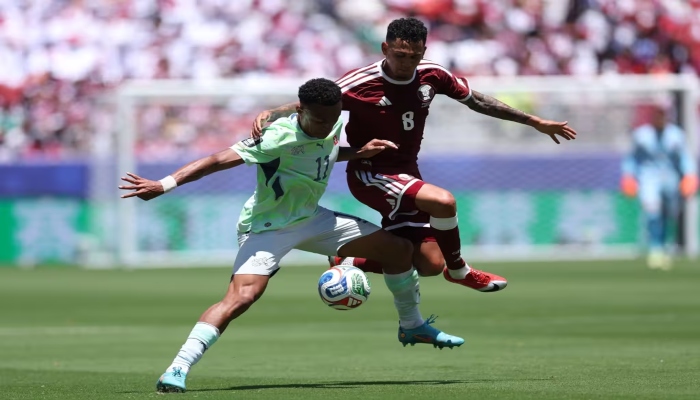 Qatar vs Switzerland World Cup 2026