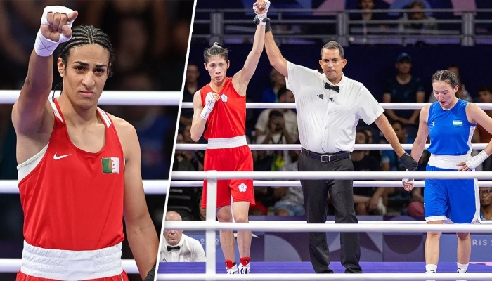 IOC Transgender Policy-Transgender Athlete Ban