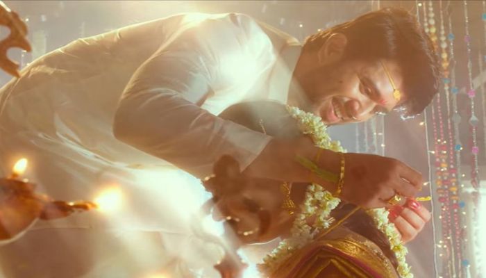 Vijay Deverakonda Rashmika Mandanna