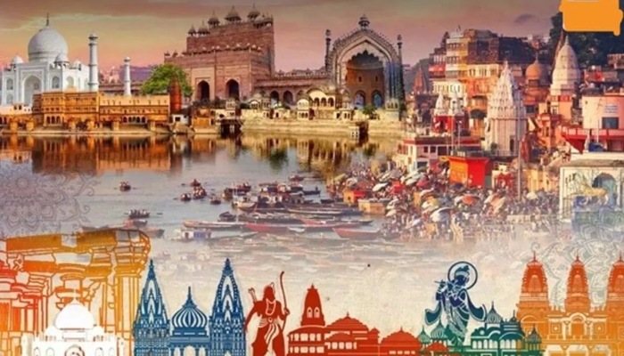 India Tourism Development-SASCI Scheme-Religious Tourism