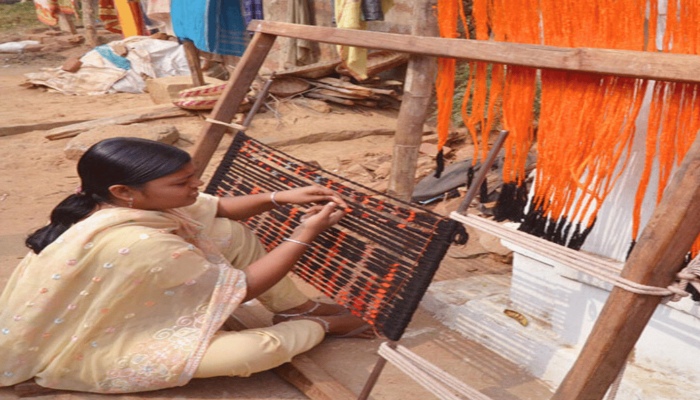 PLI Scheme-Atmanirbhar Bharat-Textile Manufacturing Hub