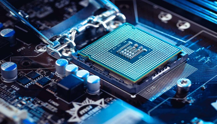 India Semiconductore-AI investment