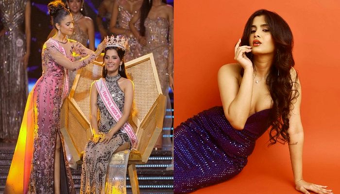 femina miss india world 2026