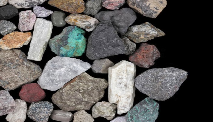 India Critical Mineral Mission-Rare Earth