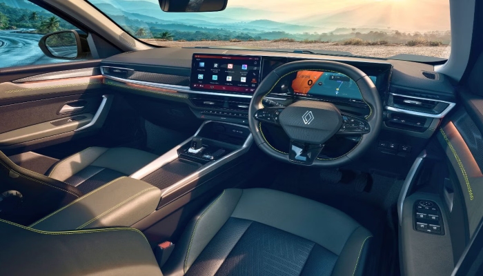 Renault Duster 2026 India Launch _ 1