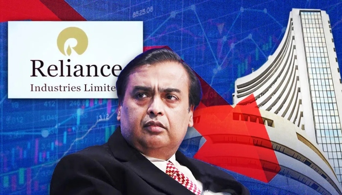 Capital group-Foreign Investment-Reliance Industries