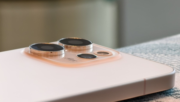 Oppo Reno15 Pro India Review 4