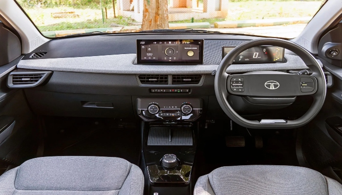 Tata Tigor