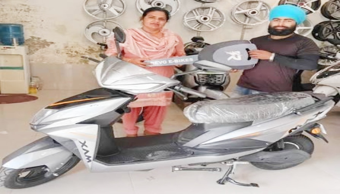 PM E-DRIVE Scheme-EV Subsidy
