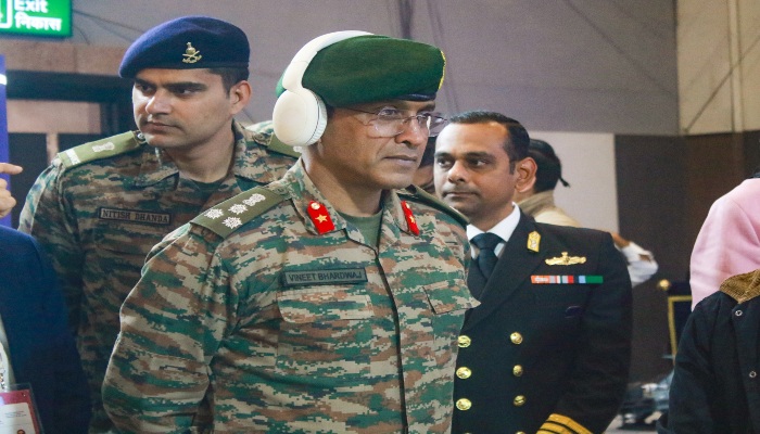 India AI Impact Summit 2026