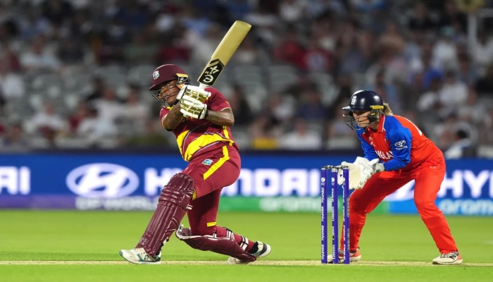 England vs West Indies T20 match