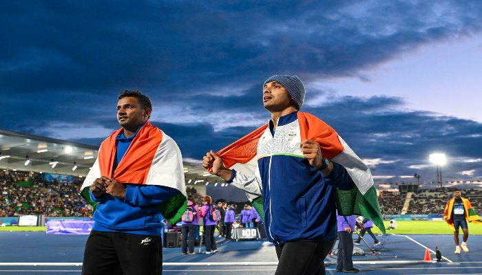 Commonwealth Games 2026